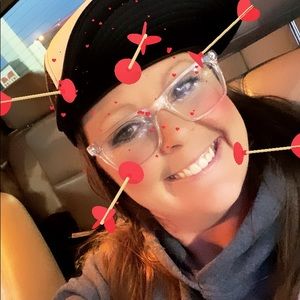 Meet your Posher, Jamie